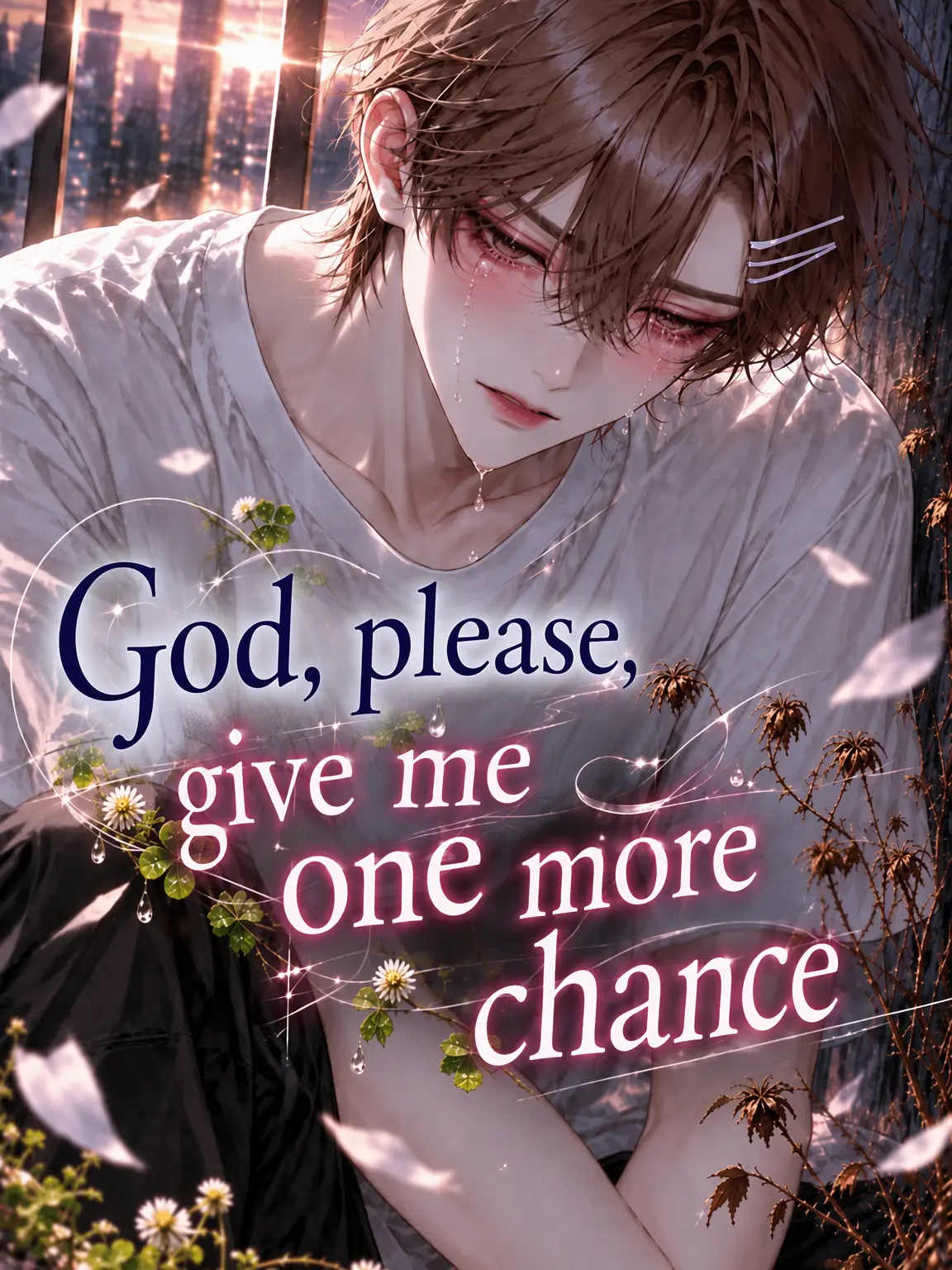 re_u_의 God, Please Give Me One More Chance