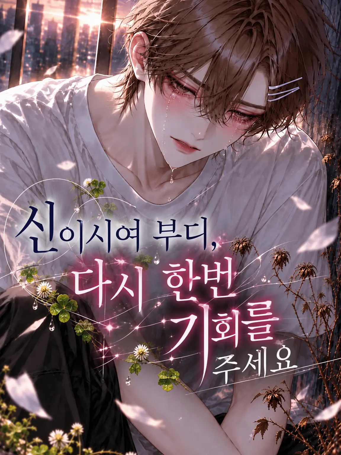 re_u_의 신이시여 제발, 한 번만 더 기회를 주세요