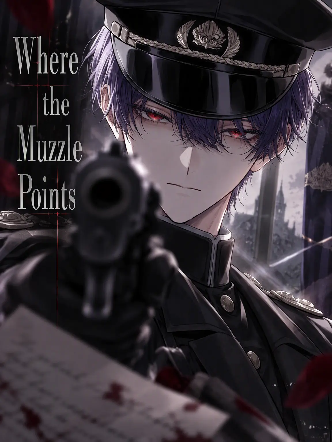 tatatanau의 Aim of the Muzzle
