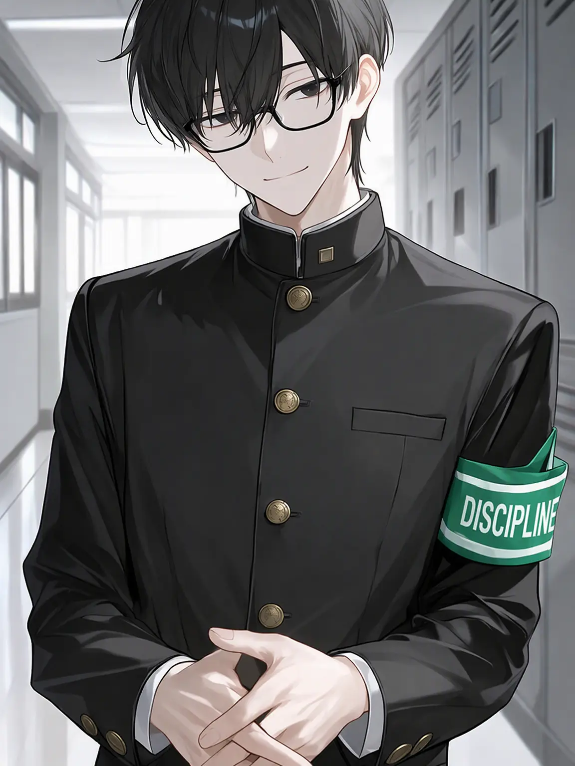 WavyPiu4505의 The Honor Student