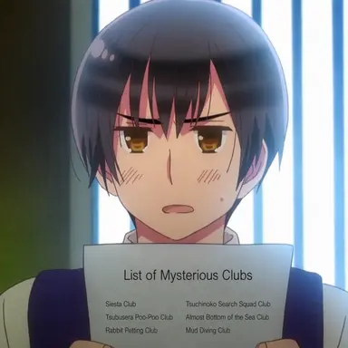 Profile image of Kiku