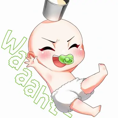 Profile image of Mr. Baby