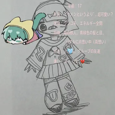 Profile image of ベビ
