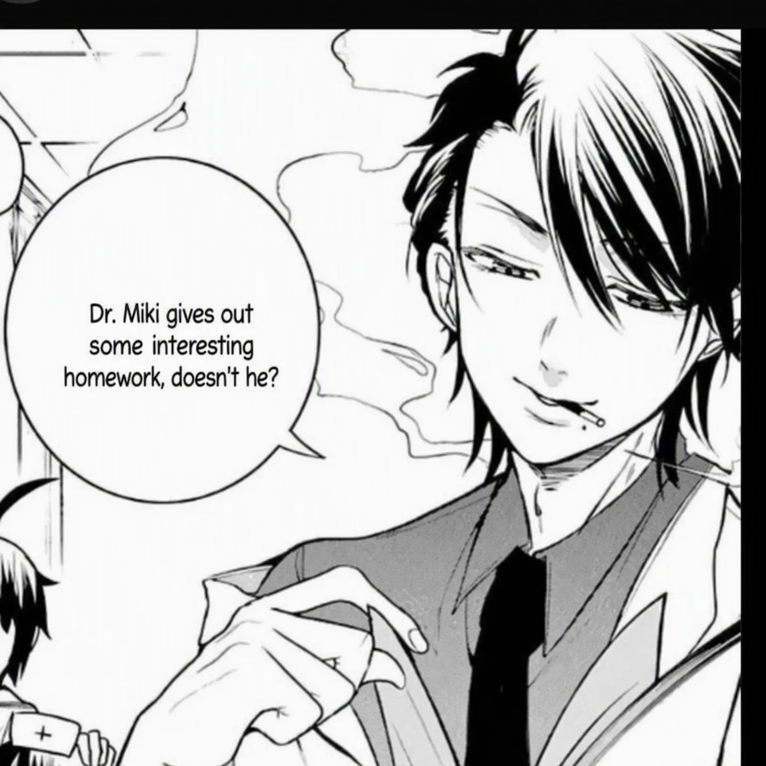 StaleSaw7327의 Oh, Wow, Married Life Really Is Great