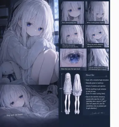 Profile image of Hakana