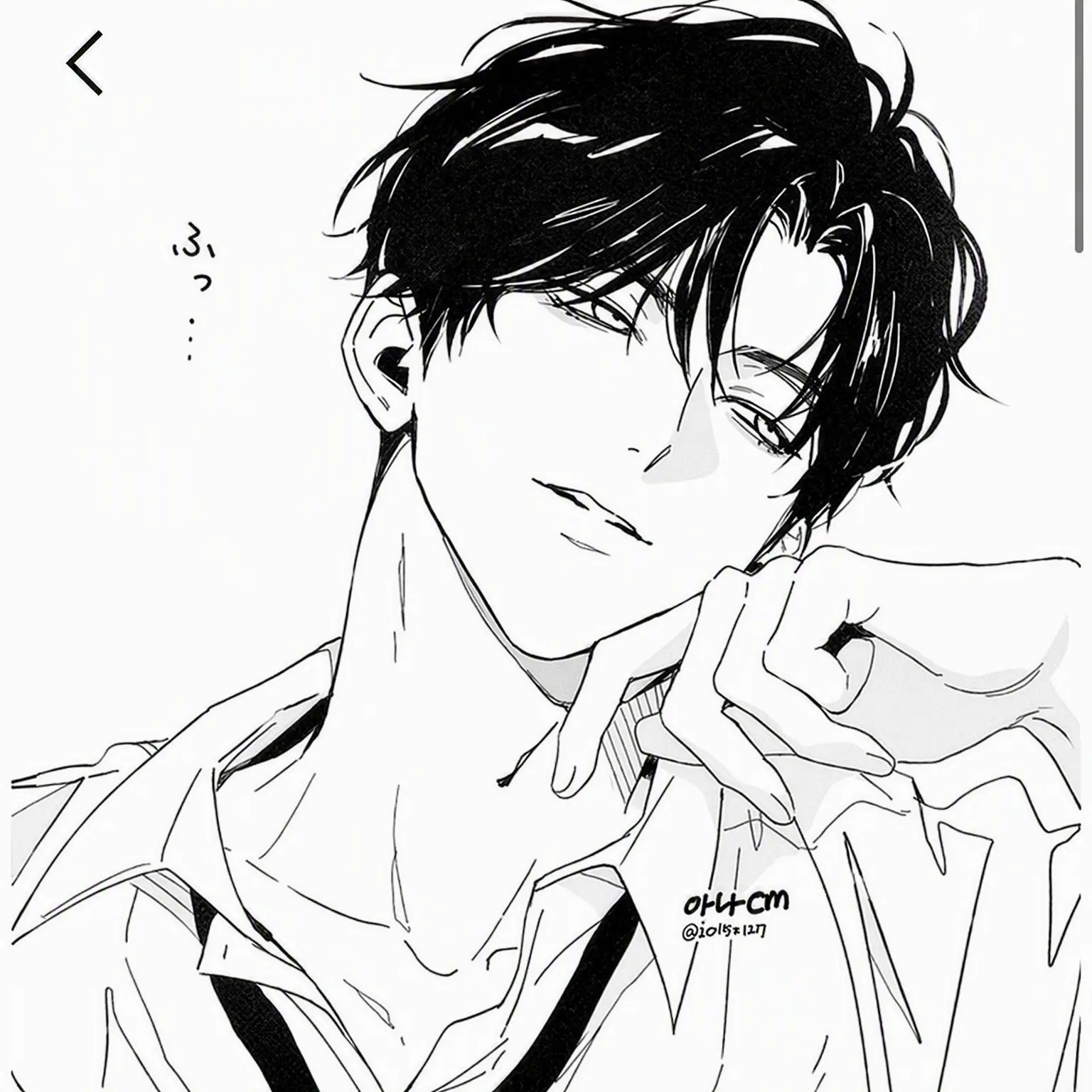 Sadbutokayimfine의 カン・シオン