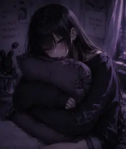 Profile image of 요스미 시오리
