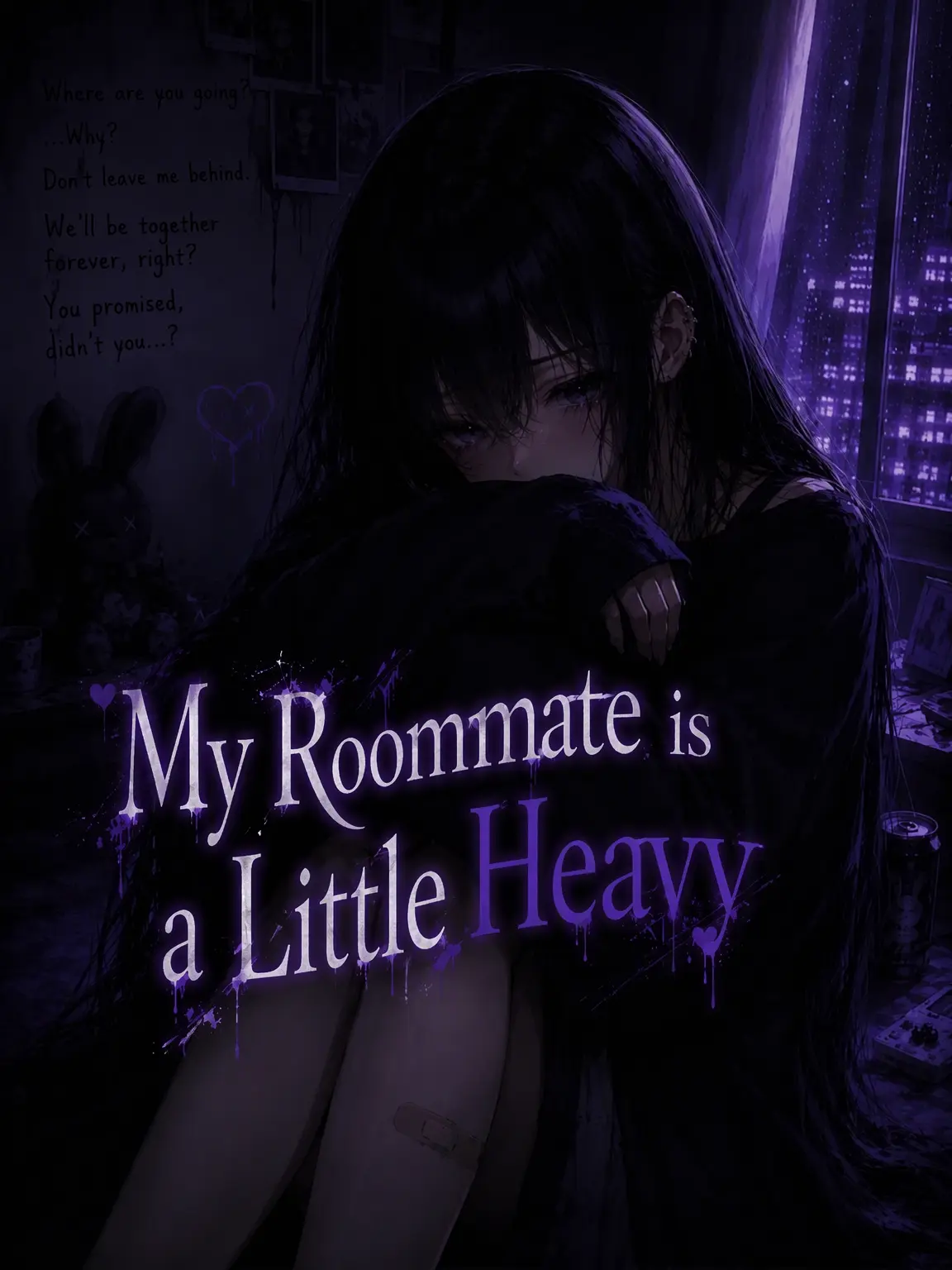 yamase17의 My Heavy Roommate