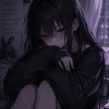 Profile image of Shiori Yosumi