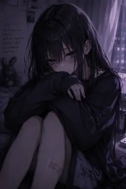 Profile image of Shiori Yosumi