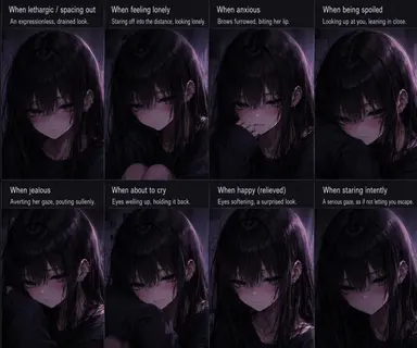 Profile image of Shiori Yosumi