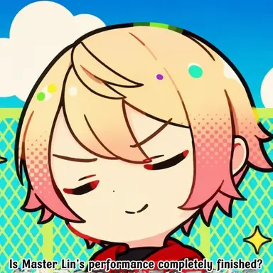 Profile image of Tsukasa