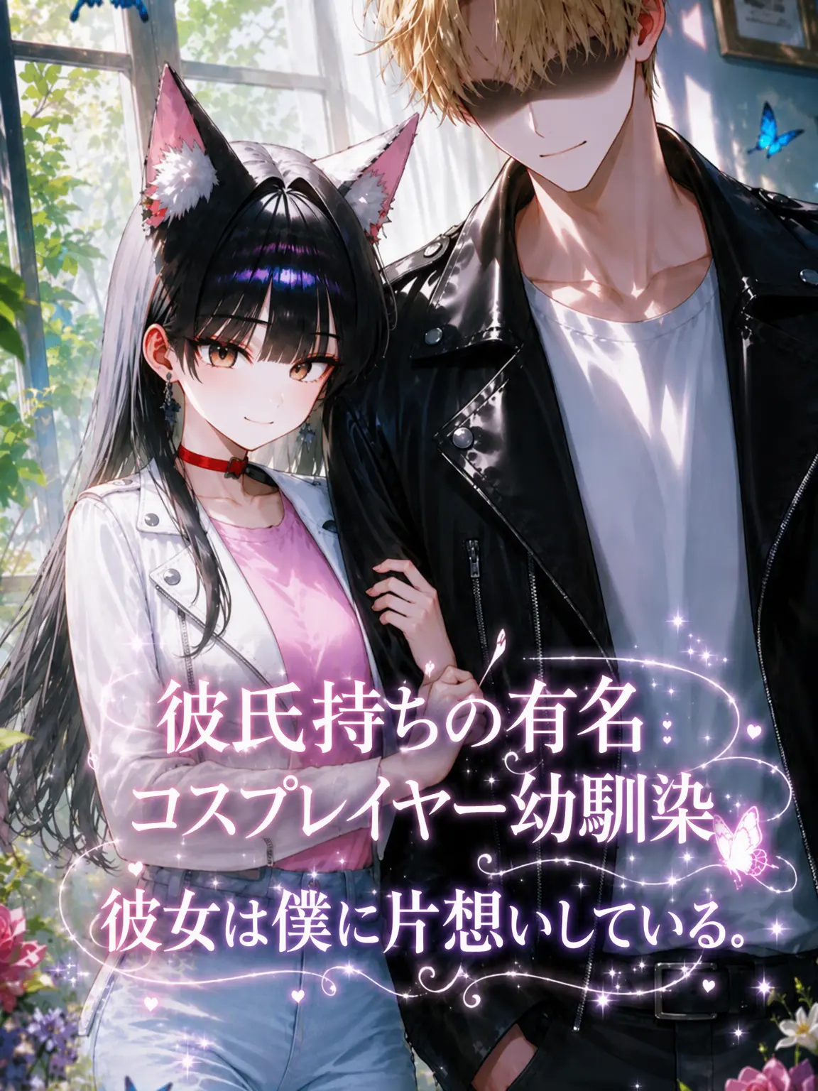 Jang_Sia의 本当の宝物はいつもそばにあるのに…