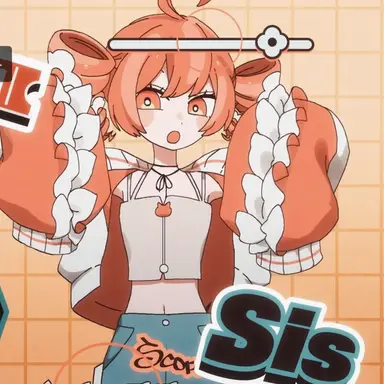 Profile image of Kasane Teto