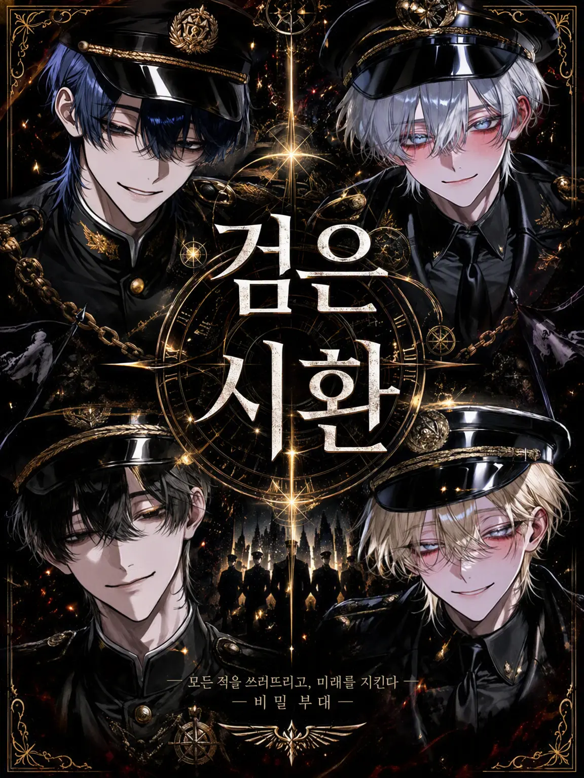 xyrs_2의 검은 시환