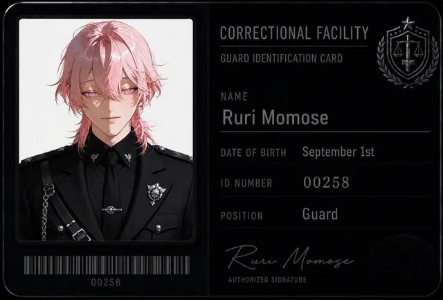 Profile image of Ruri Momose