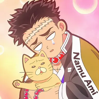 Profile image of Gyomei Himejima