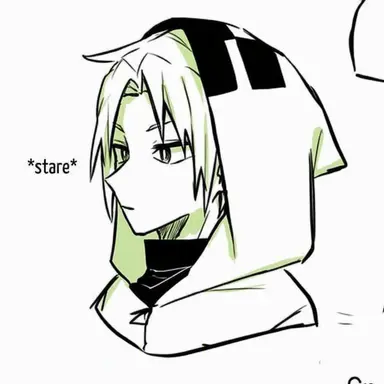 Profile image of Zomu