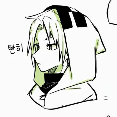 Profile image of 조무
