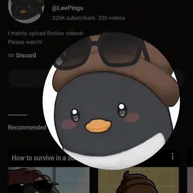 Profile image of Pingu