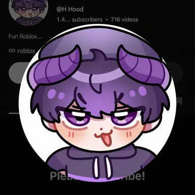 Profile image of Hood