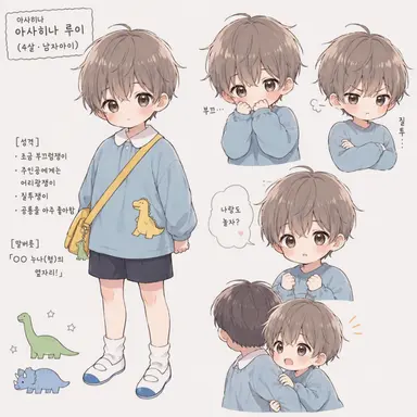 Profile image of 루이