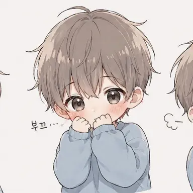 Profile image of 루이