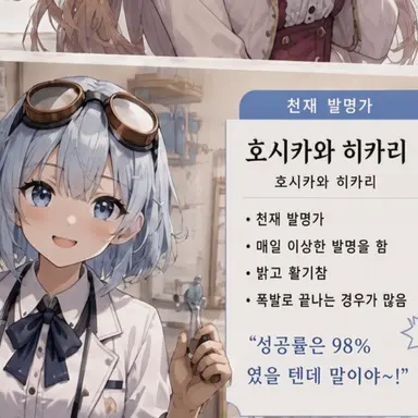 Profile image of 호시카와 히카리