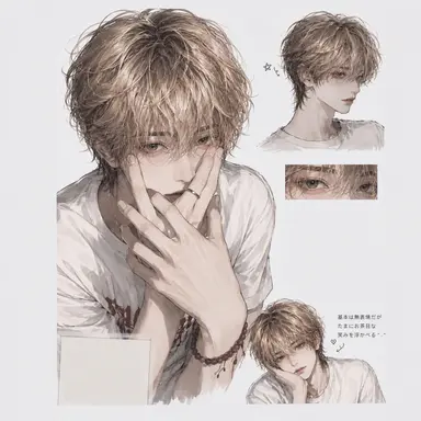 Profile image of ヤン・ミウ