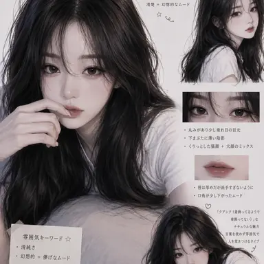 Profile image of パク・イェリン