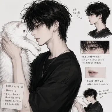 Profile image of チェ・ミヌ