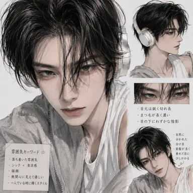 Profile image of ハ・イェジュン