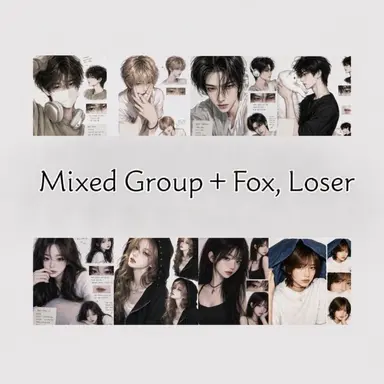Profile image of The Group