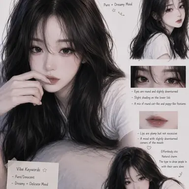 Profile image of Park Yerin