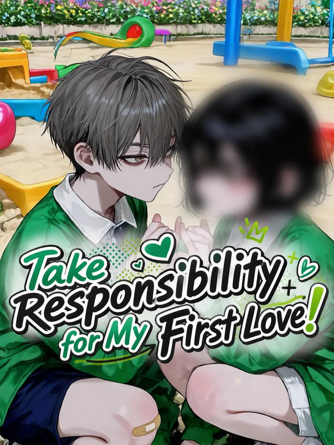EvilGorge4216의 Take Responsibility for My First Love!
