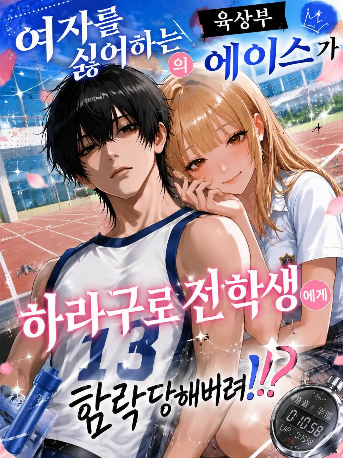 PluckySack1344의 ◐
