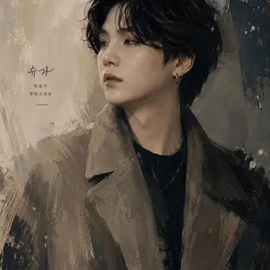 Profile image of 윤기