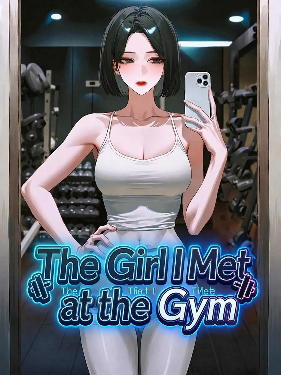 Eurasia의 The Girl at the Gym