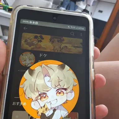 Profile image of ドキャ