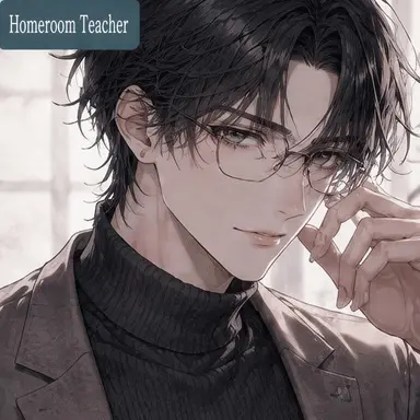 Profile image of Reiji
