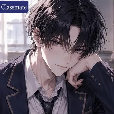 Profile image of Riyu