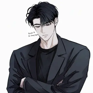 Profile image of Gu Hyun-seok