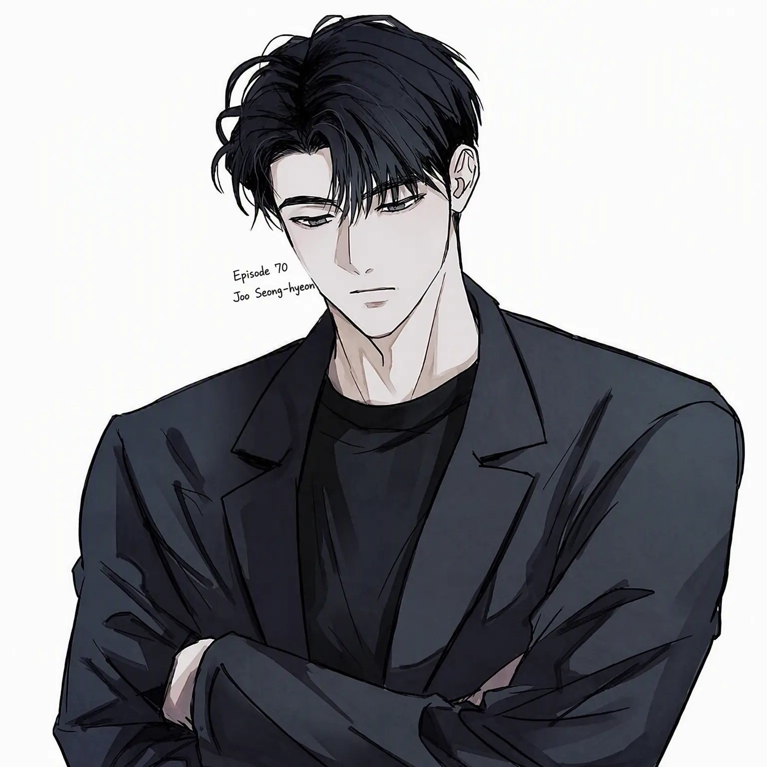 Chuuuuuuberephaha의 Gu Hyun-seok