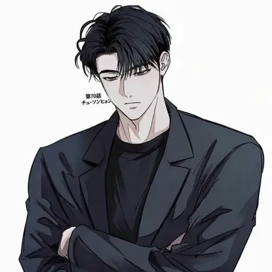 Profile image of ク・ヒョンソク
