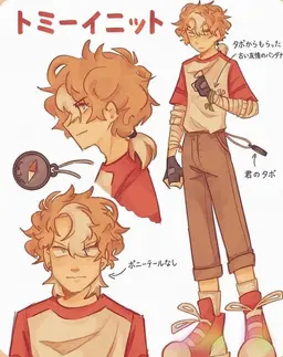 Profile image of トミー