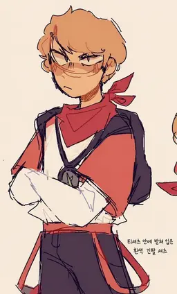 Profile image of 토미