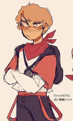 Profile image of トミー