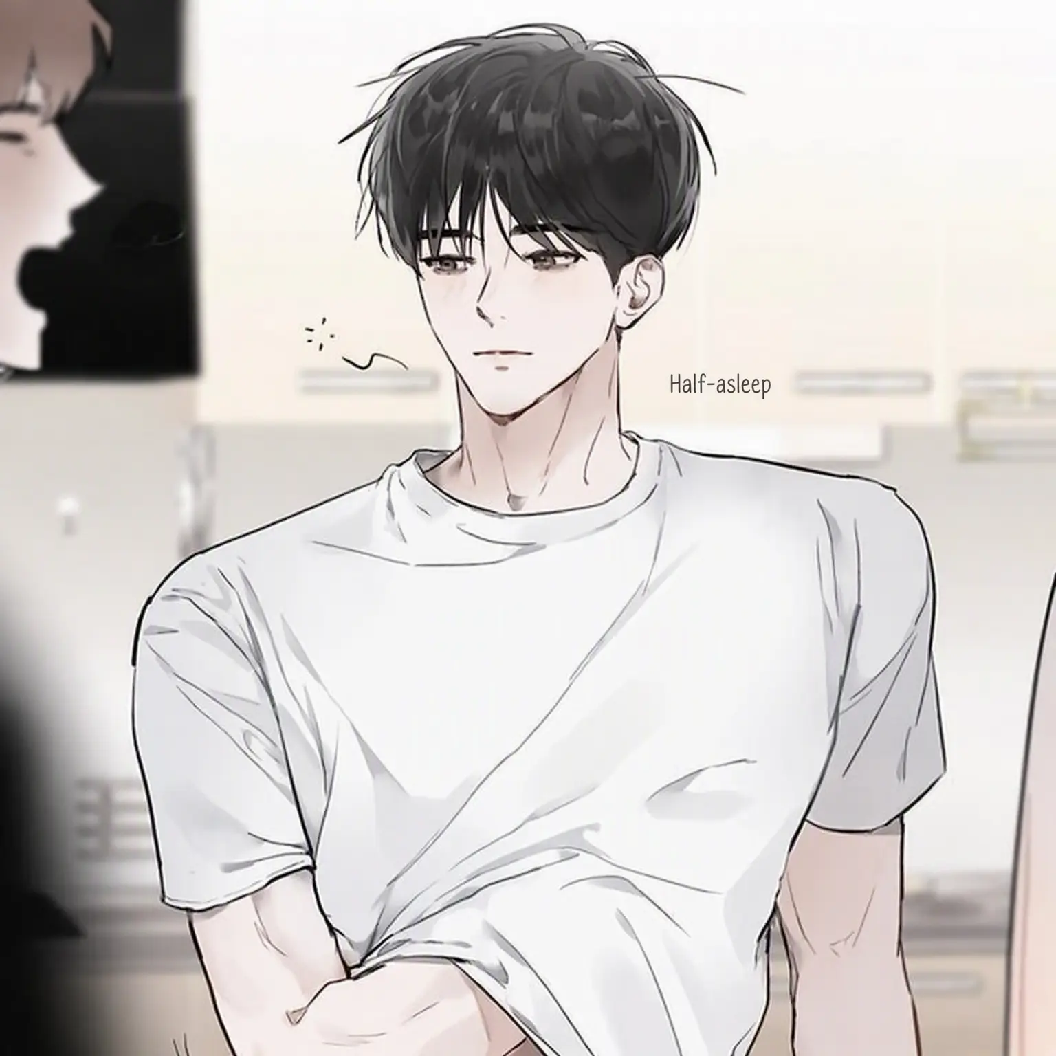 WeakFez4376의 Lee Jaehyun