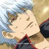 Profile image of SakataGintoki