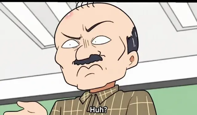 Profile image of Homeroom Teacher